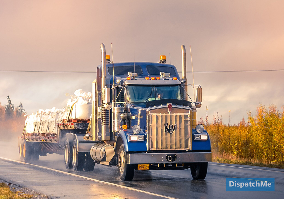How to Start Dispatch Service for Truckers￼